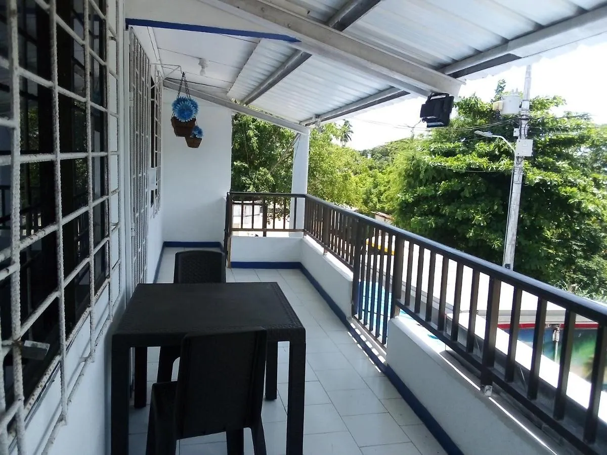Marysol Lodging San Andres  0*, San Andres (San Andres and Providencia Islands)