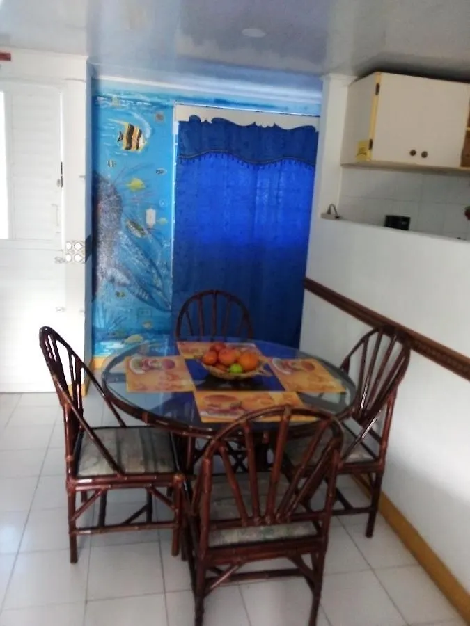 Apartment Marysol Lodging San Andres