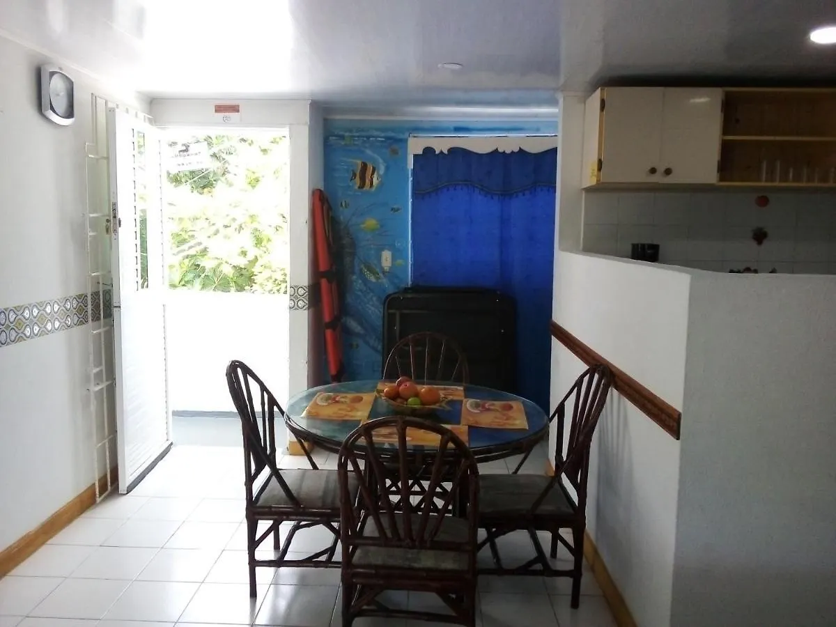 Apartment Marysol Lodging San Andres  Colombia