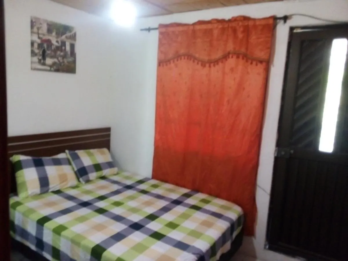 Marysol Lodging San Andres  0*, San Andres (San Andres and Providencia Islands) Colombia