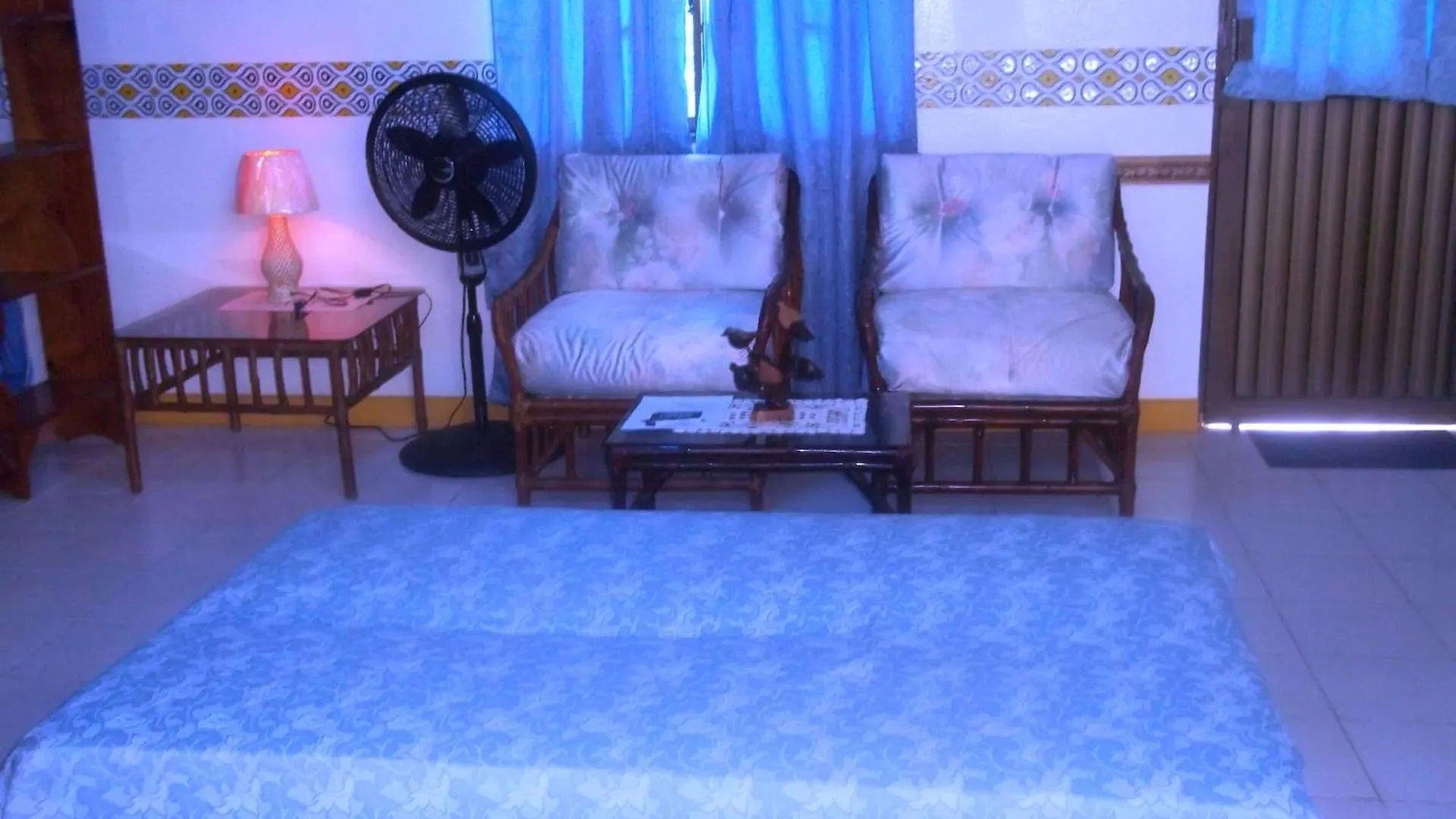 Apartment Marysol Lodging San Andres