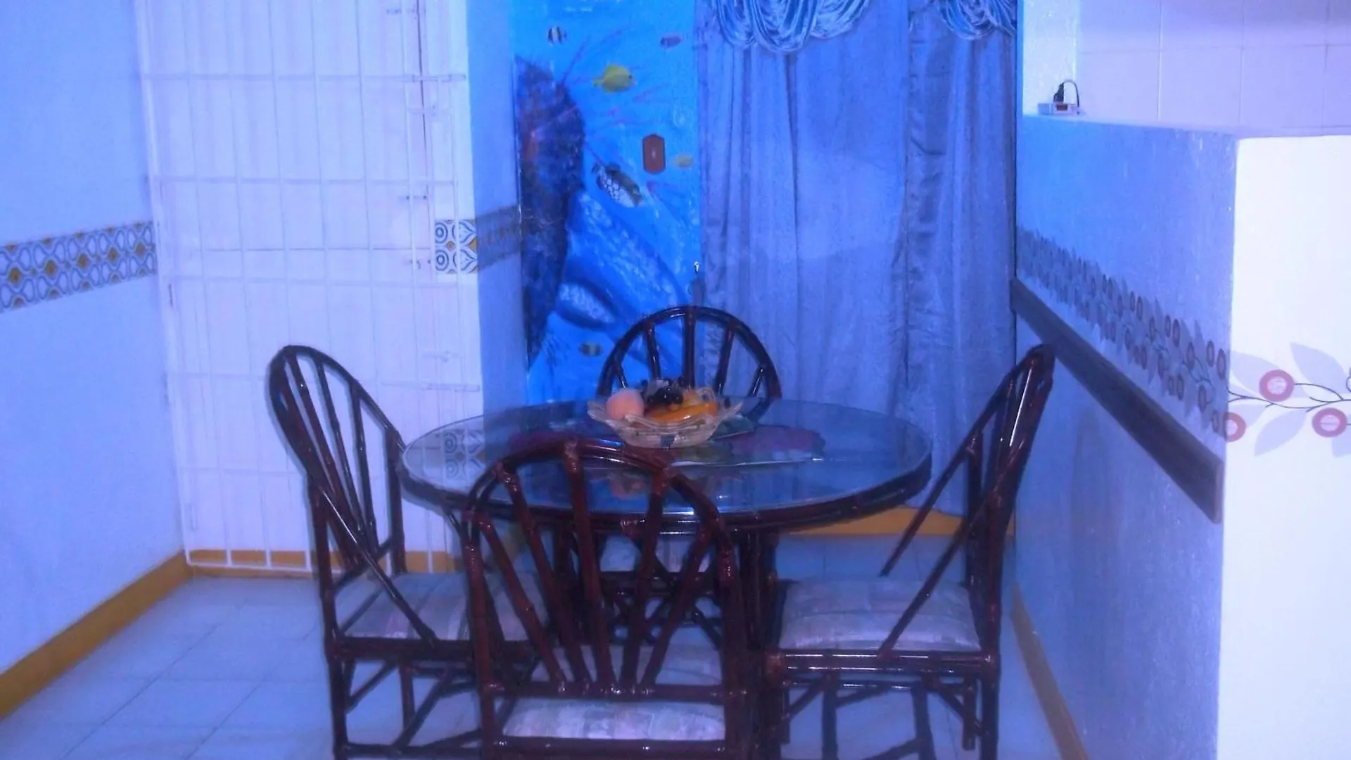 Marysol Lodging San Andres  Colombia